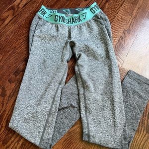 GYMSHARK flex leggings